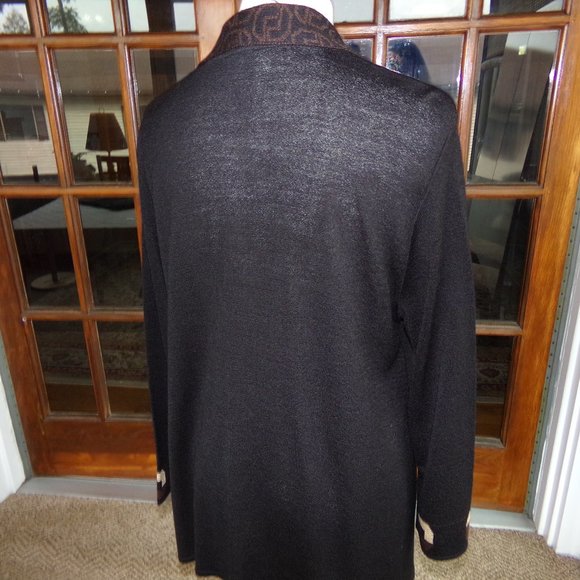 2 Pc Roni Rabl Suit - Picture 5 of 13